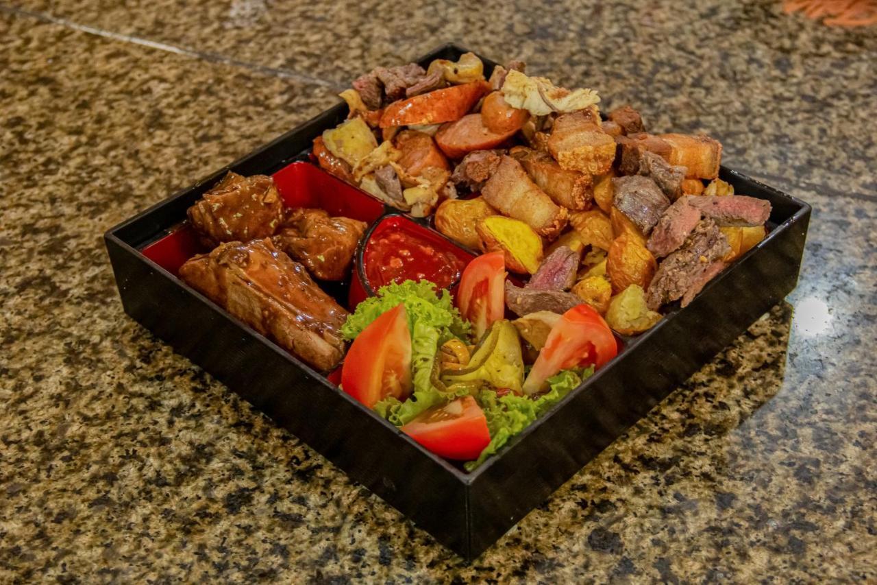Hotel Terra Barichara Villanueva  Екстер'єр фото